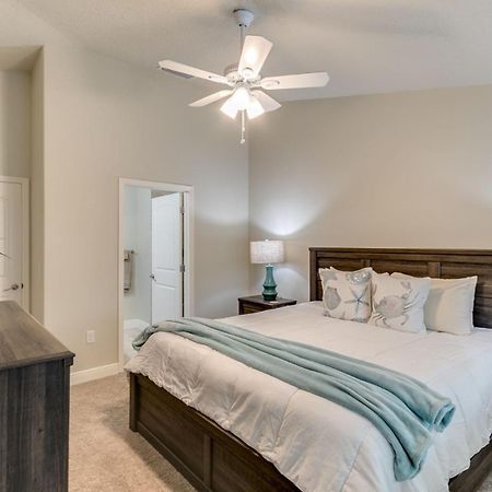 Cape Crossing Resort & Marina Merritt Island 外观 照片