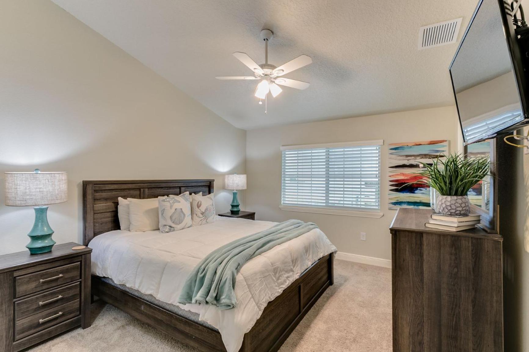 Cape Crossing Resort & Marina Merritt Island 外观 照片
