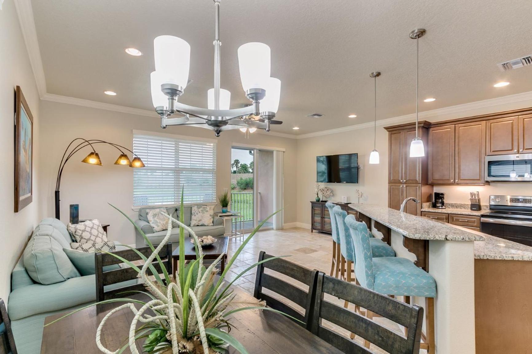 Cape Crossing Resort & Marina Merritt Island 外观 照片