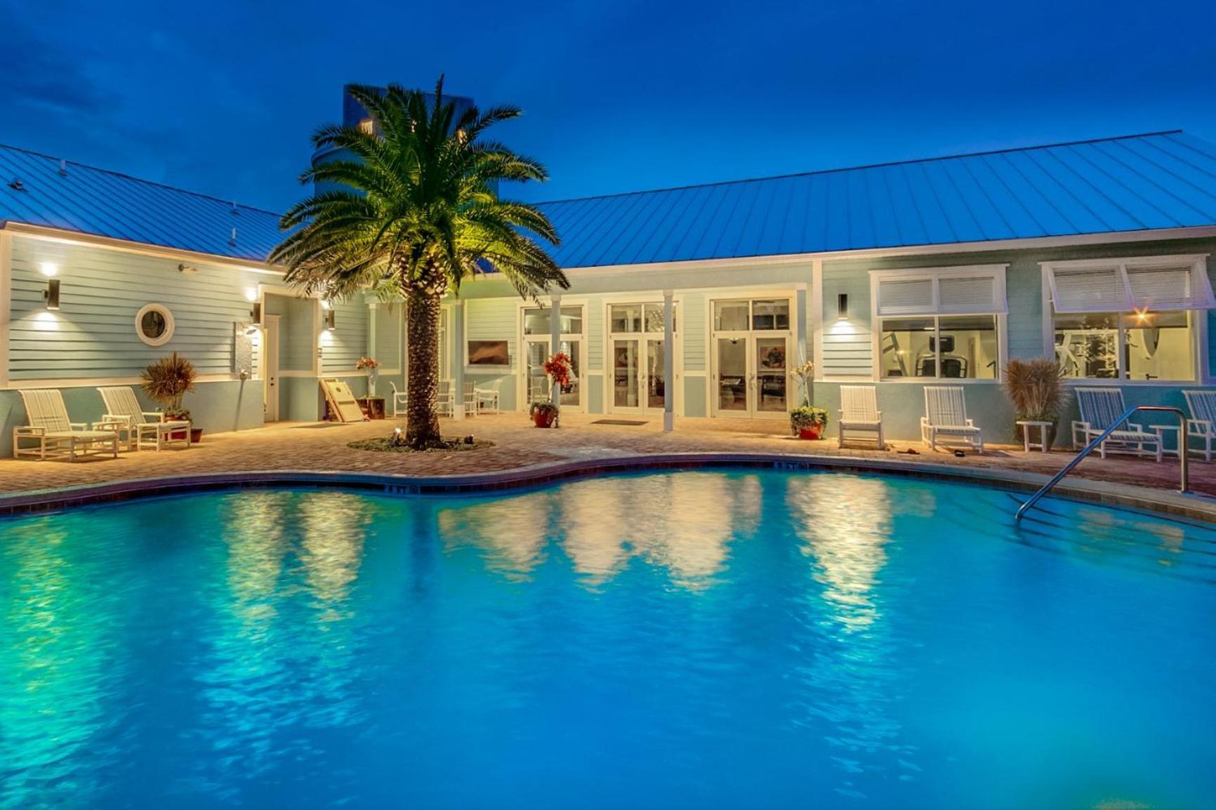 Cape Crossing Resort & Marina Merritt Island 外观 照片