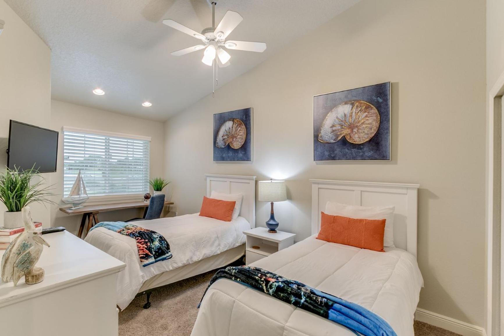 Cape Crossing Resort & Marina Merritt Island 外观 照片