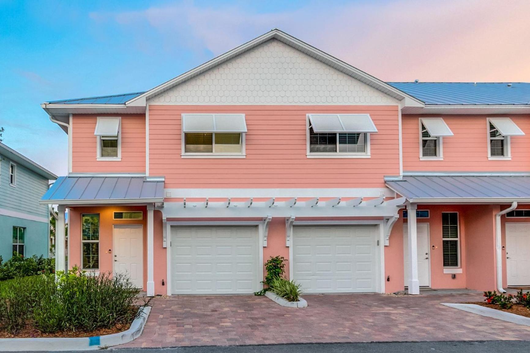 Cape Crossing Resort & Marina Merritt Island 外观 照片