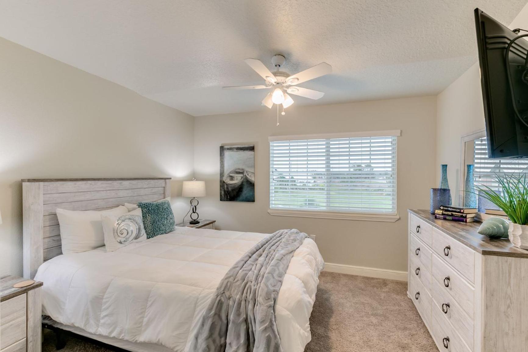 Cape Crossing Resort & Marina Merritt Island 外观 照片