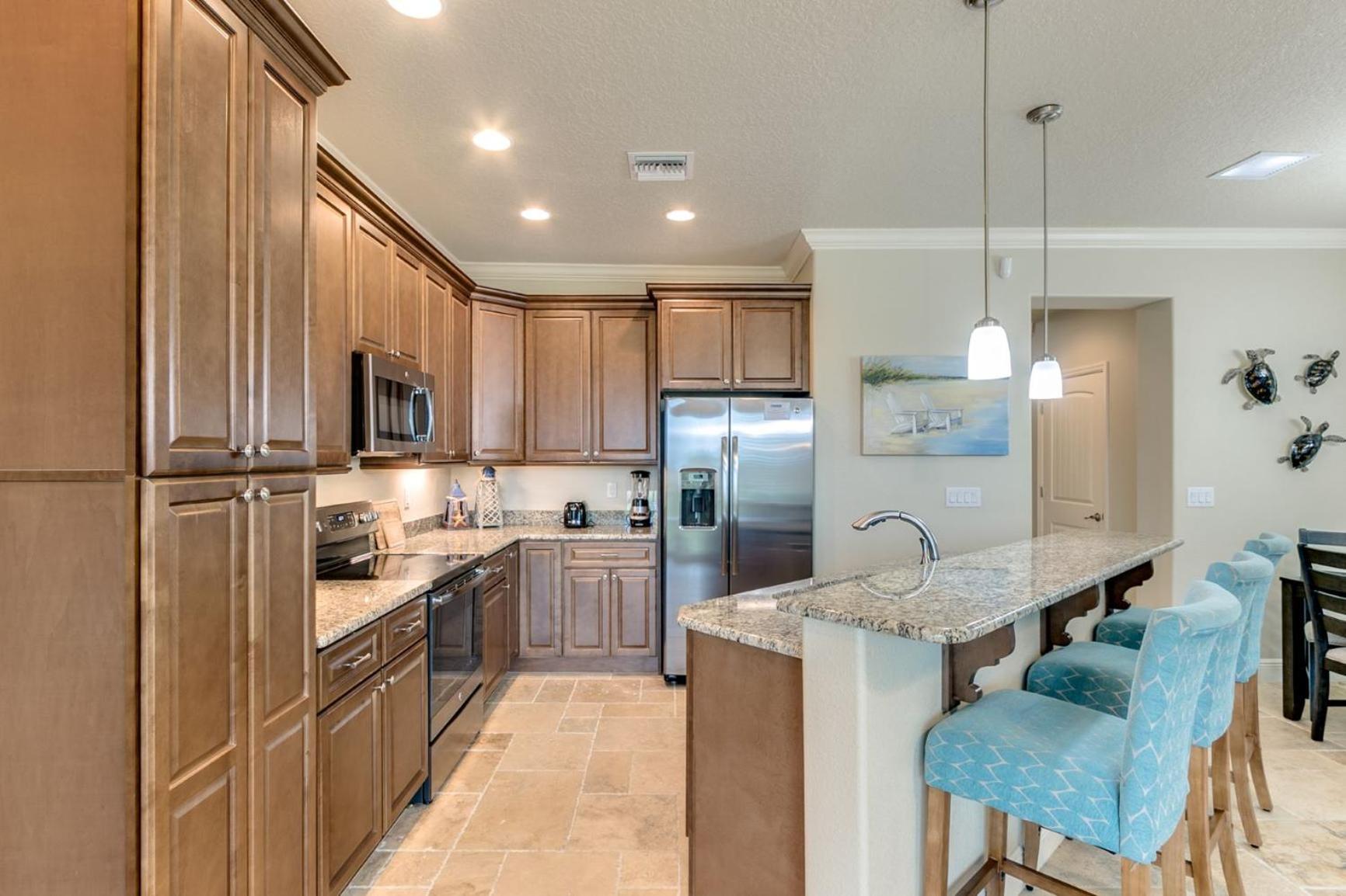 Cape Crossing Resort & Marina Merritt Island 外观 照片