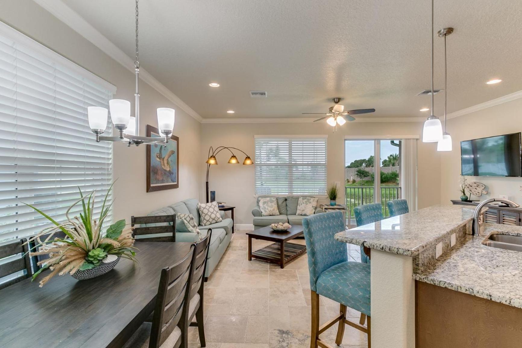 Cape Crossing Resort & Marina Merritt Island 外观 照片