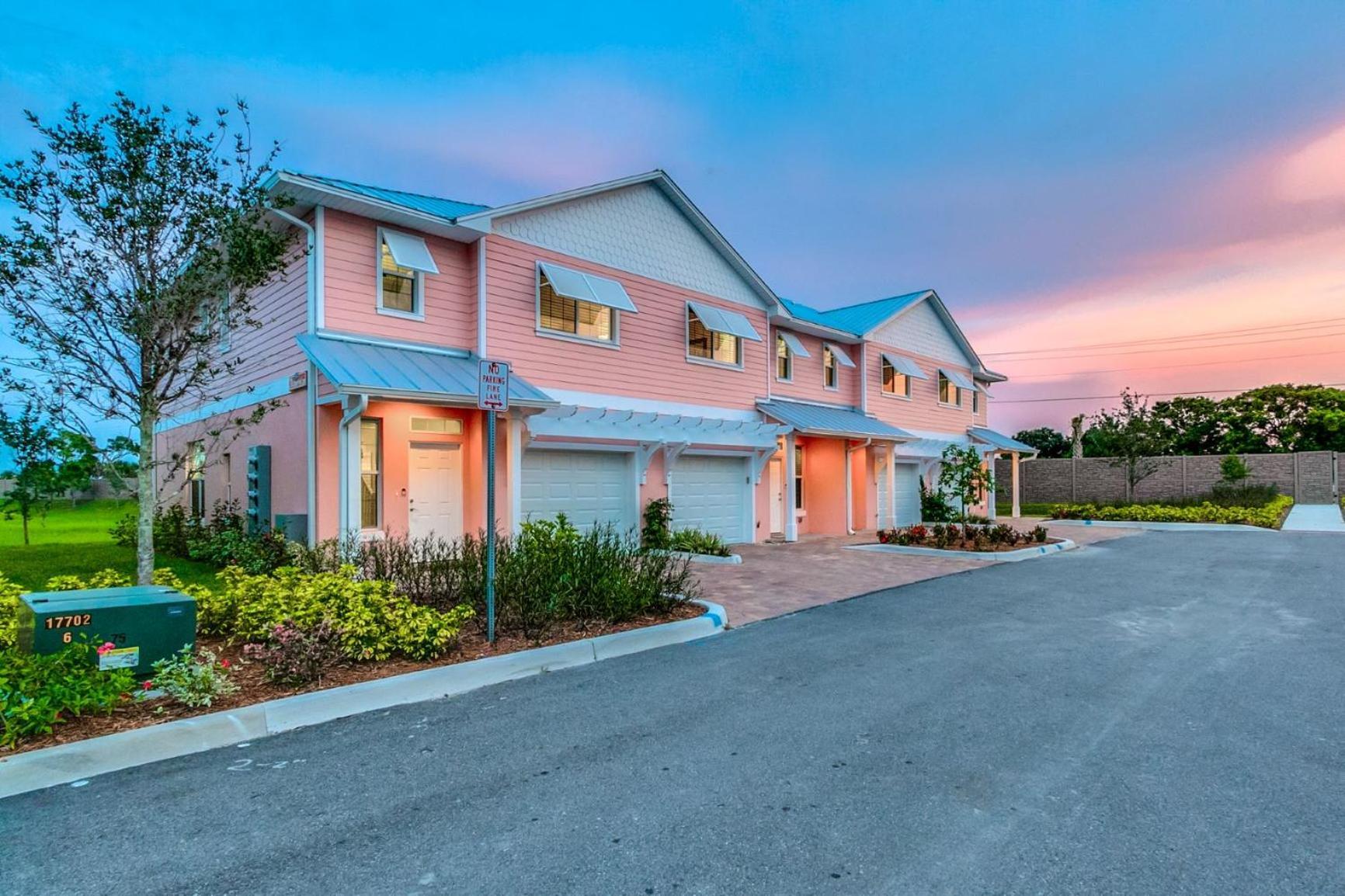 Cape Crossing Resort & Marina Merritt Island 外观 照片