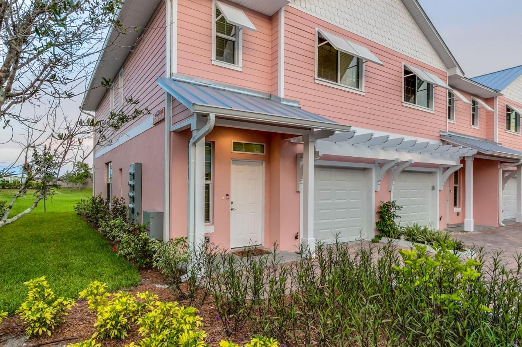 Cape Crossing Resort & Marina Merritt Island 外观 照片