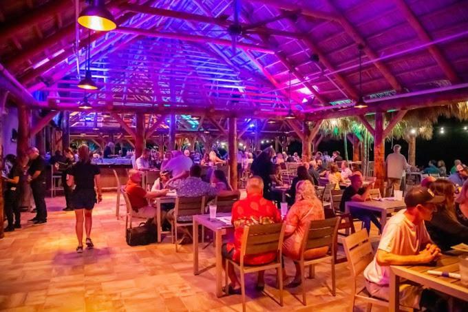 Cape Crossing Resort & Marina Merritt Island 外观 照片