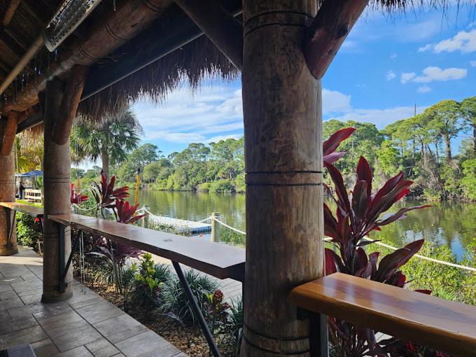Cape Crossing Resort & Marina Merritt Island 外观 照片