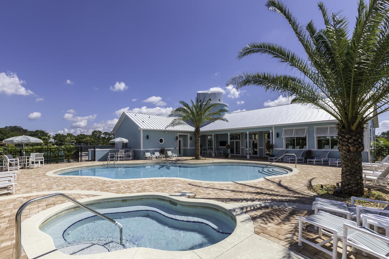 Cape Crossing Resort & Marina Merritt Island 外观 照片