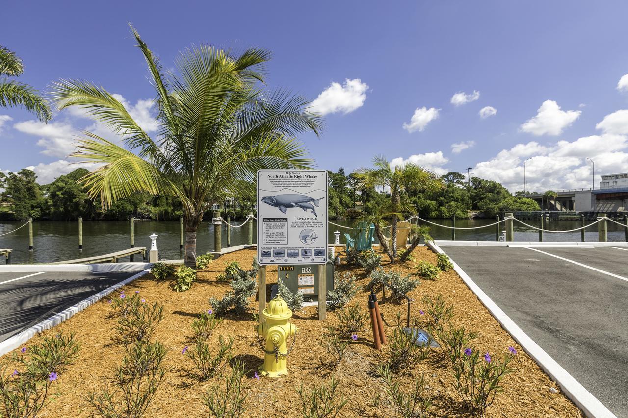 Cape Crossing Resort & Marina Merritt Island 外观 照片