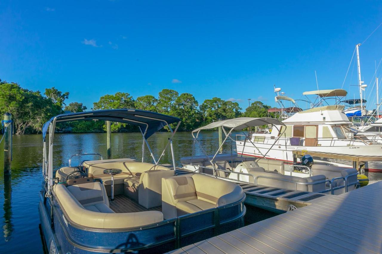 Cape Crossing Resort & Marina Merritt Island 外观 照片