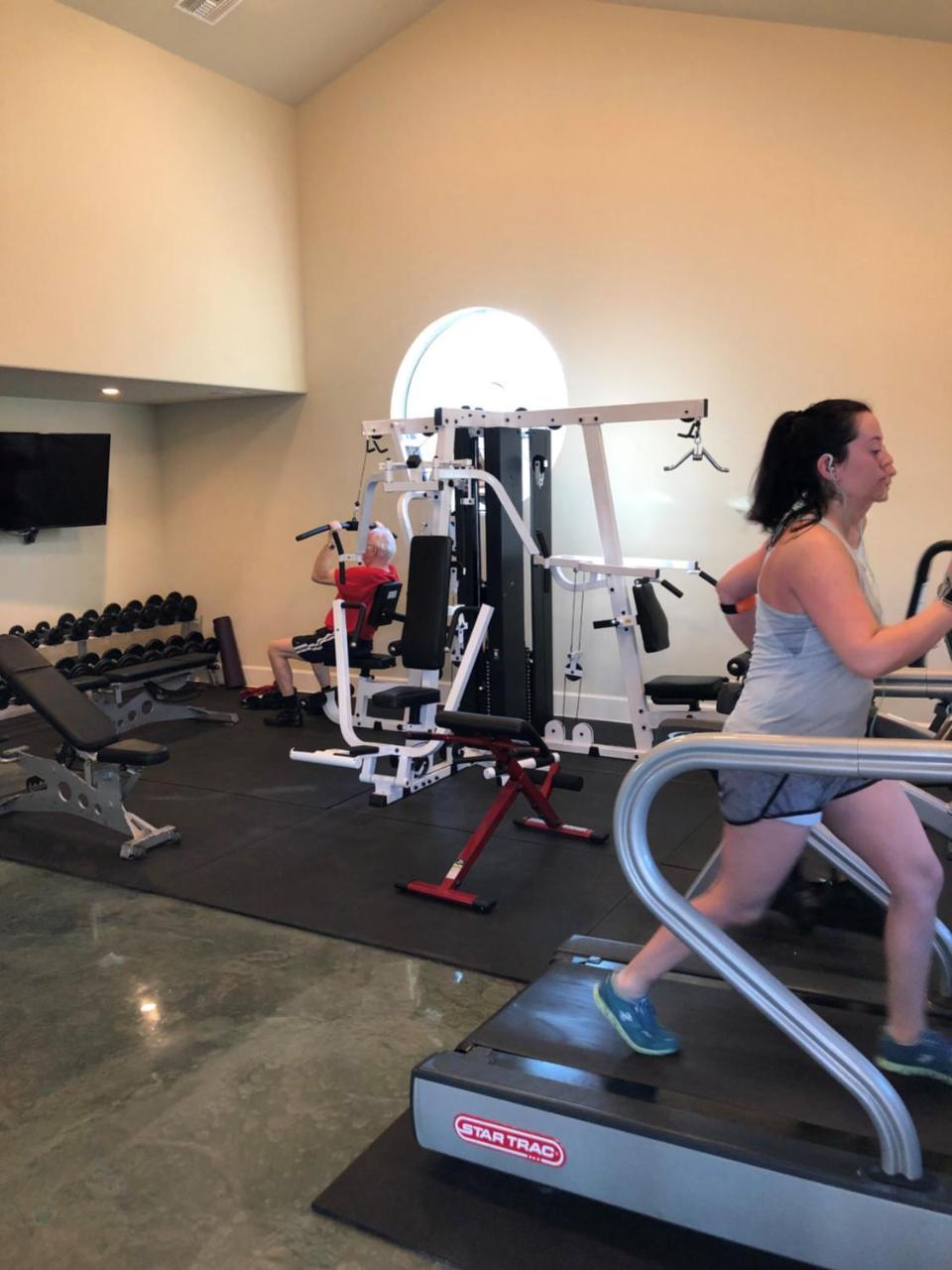 Cape Crossing Resort & Marina Merritt Island 外观 照片
