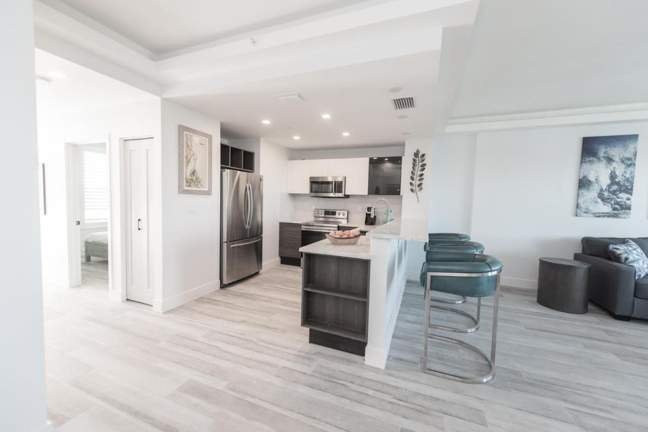 Cape Crossing Resort & Marina Merritt Island 外观 照片
