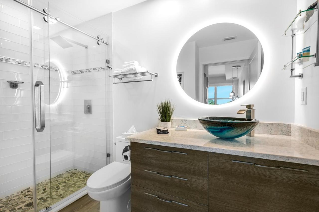 Cape Crossing Resort & Marina Merritt Island 外观 照片
