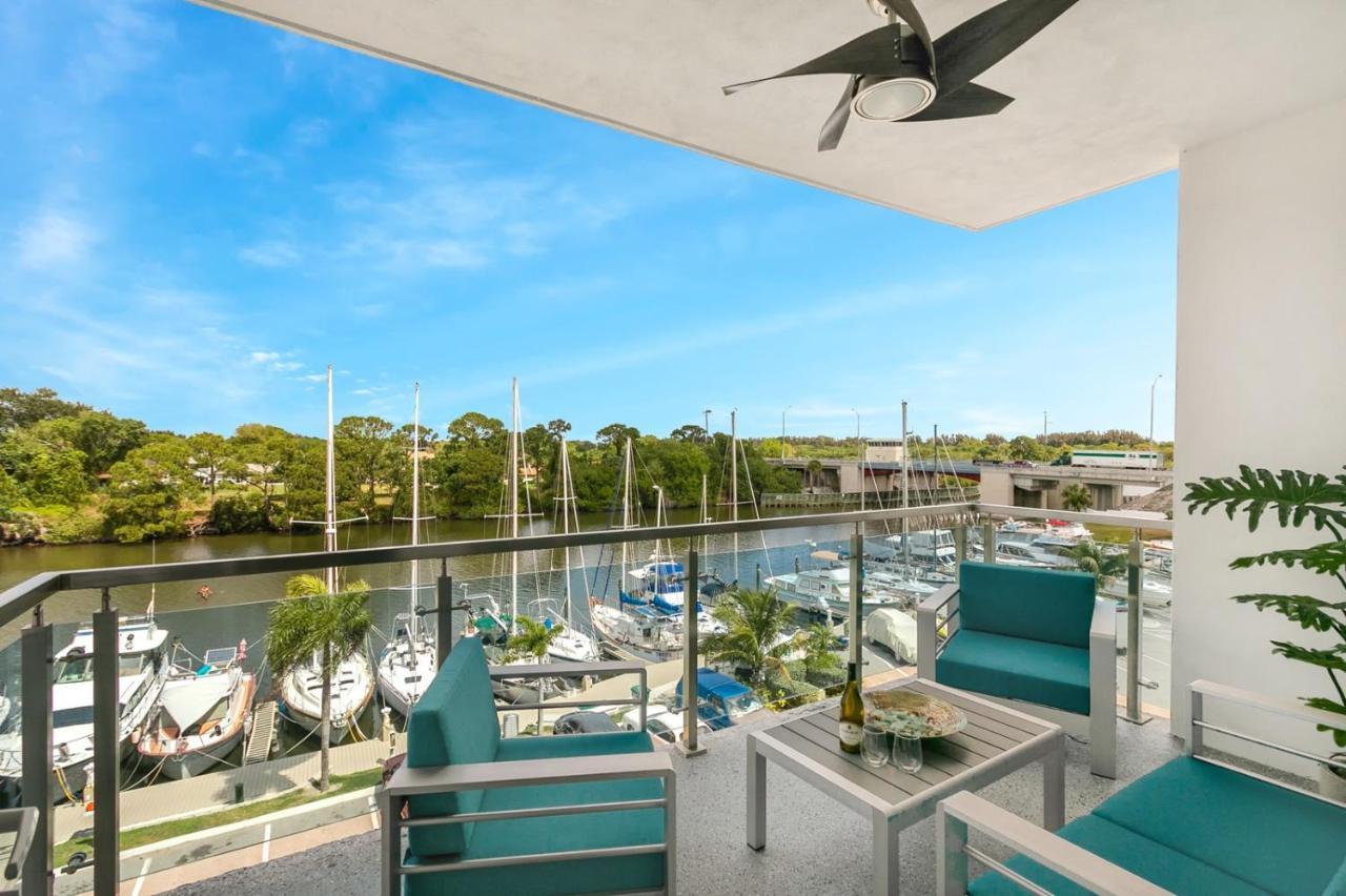 Cape Crossing Resort & Marina Merritt Island 外观 照片
