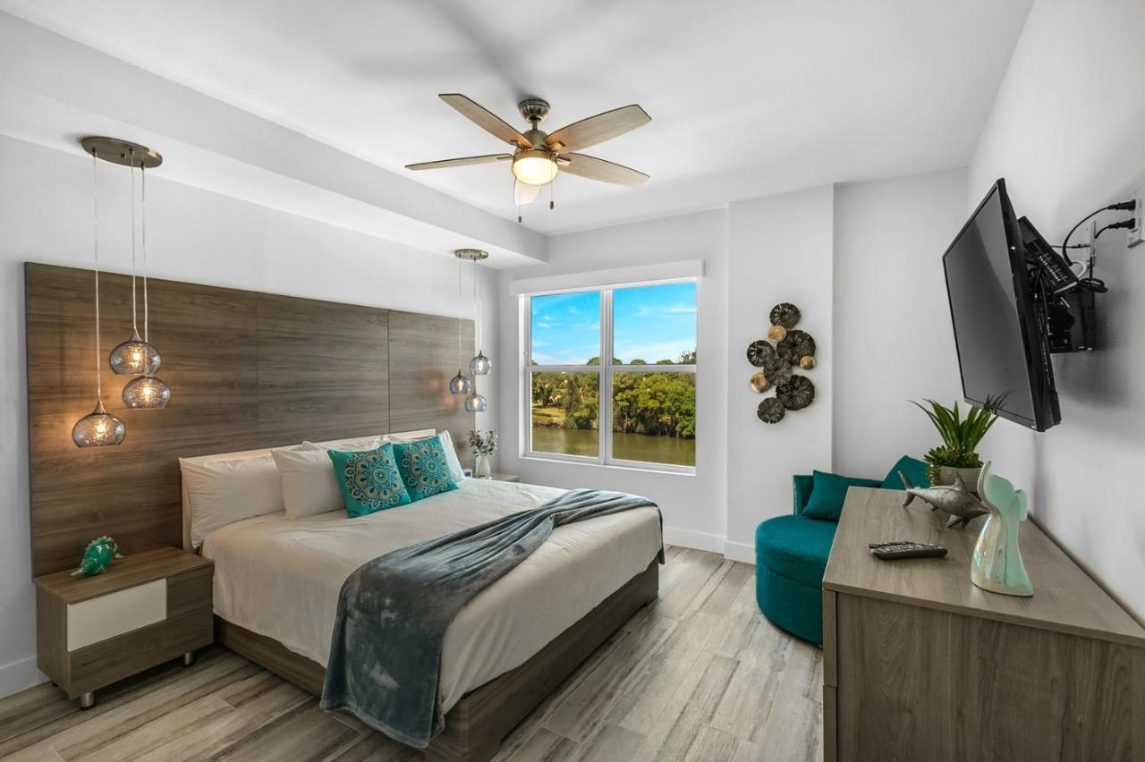 Cape Crossing Resort & Marina Merritt Island 外观 照片