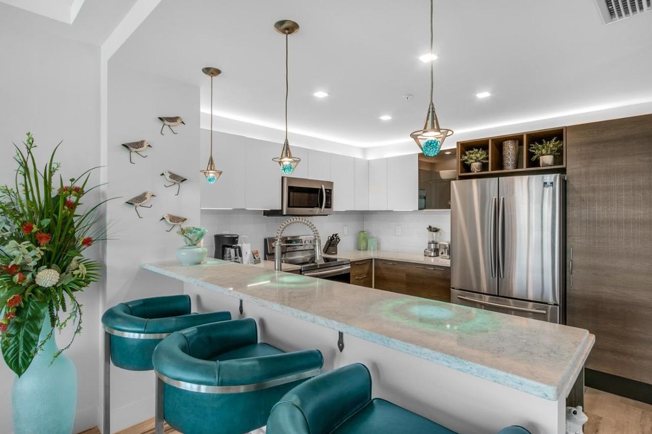 Cape Crossing Resort & Marina Merritt Island 外观 照片