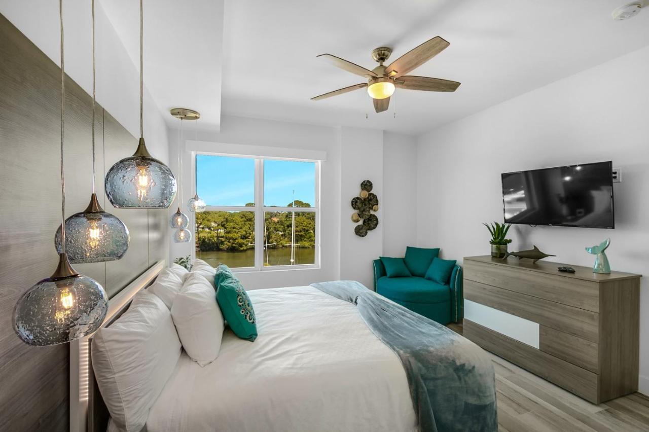 Cape Crossing Resort & Marina Merritt Island 外观 照片