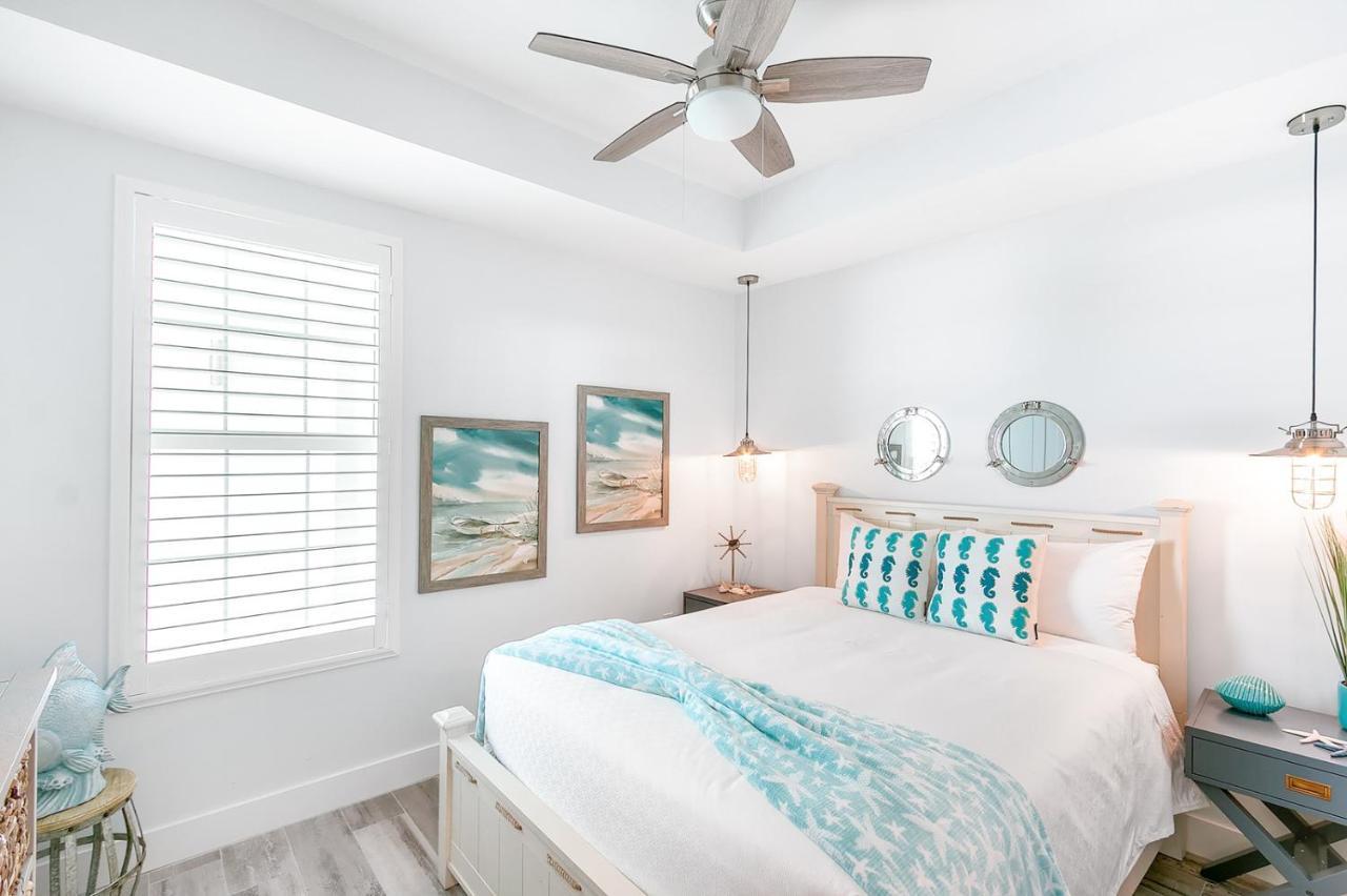 Cape Crossing Resort & Marina Merritt Island 外观 照片