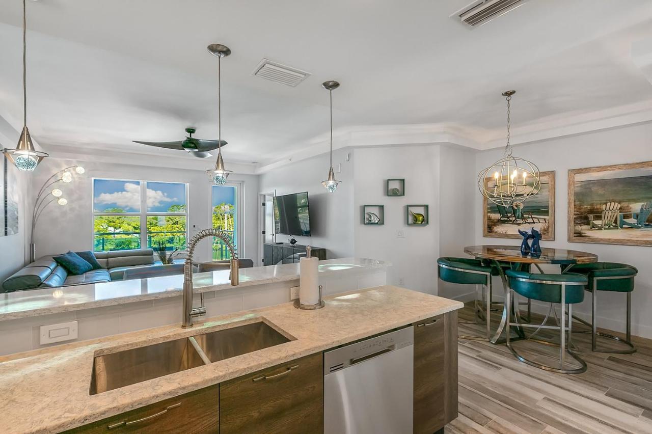 Cape Crossing Resort & Marina Merritt Island 外观 照片