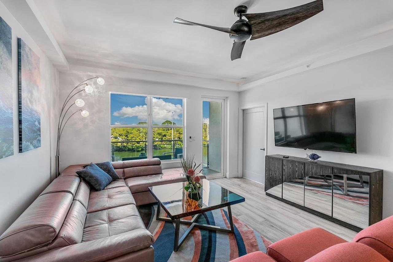 Cape Crossing Resort & Marina Merritt Island 外观 照片