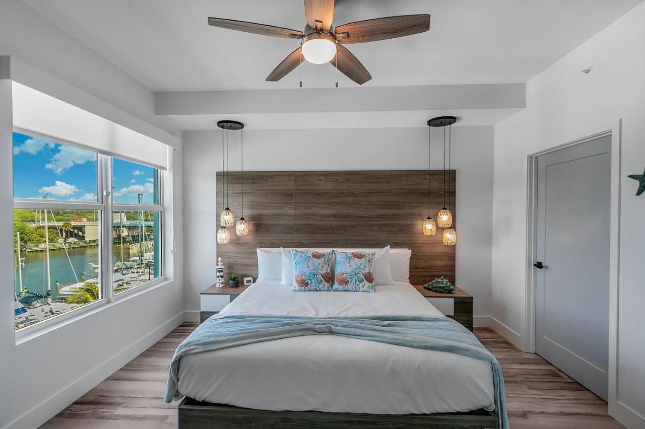 Cape Crossing Resort & Marina Merritt Island 外观 照片