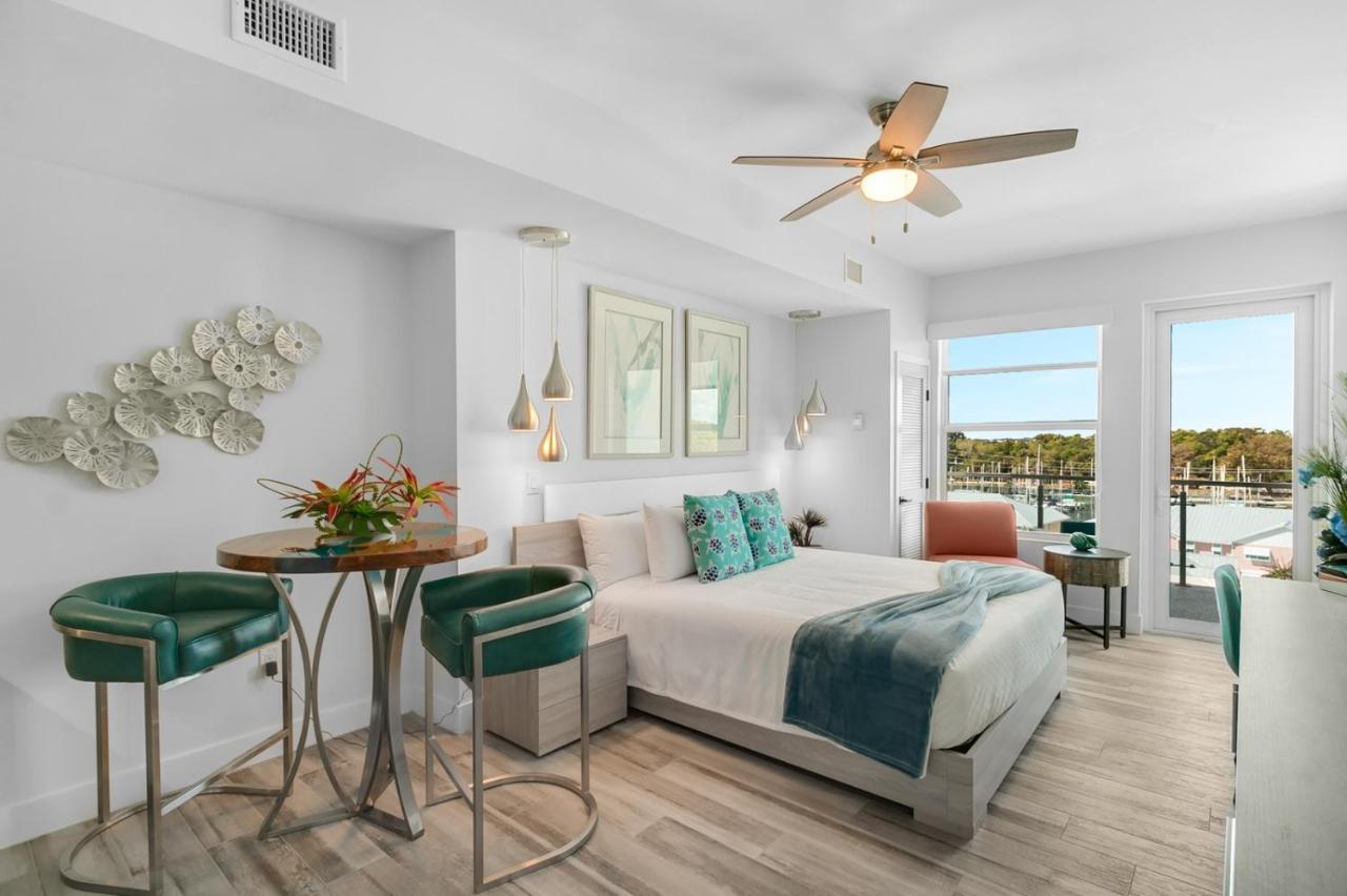 Cape Crossing Resort & Marina Merritt Island 外观 照片