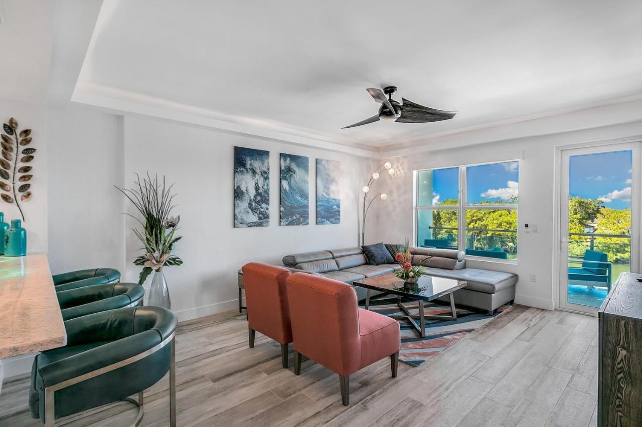 Cape Crossing Resort & Marina Merritt Island 外观 照片