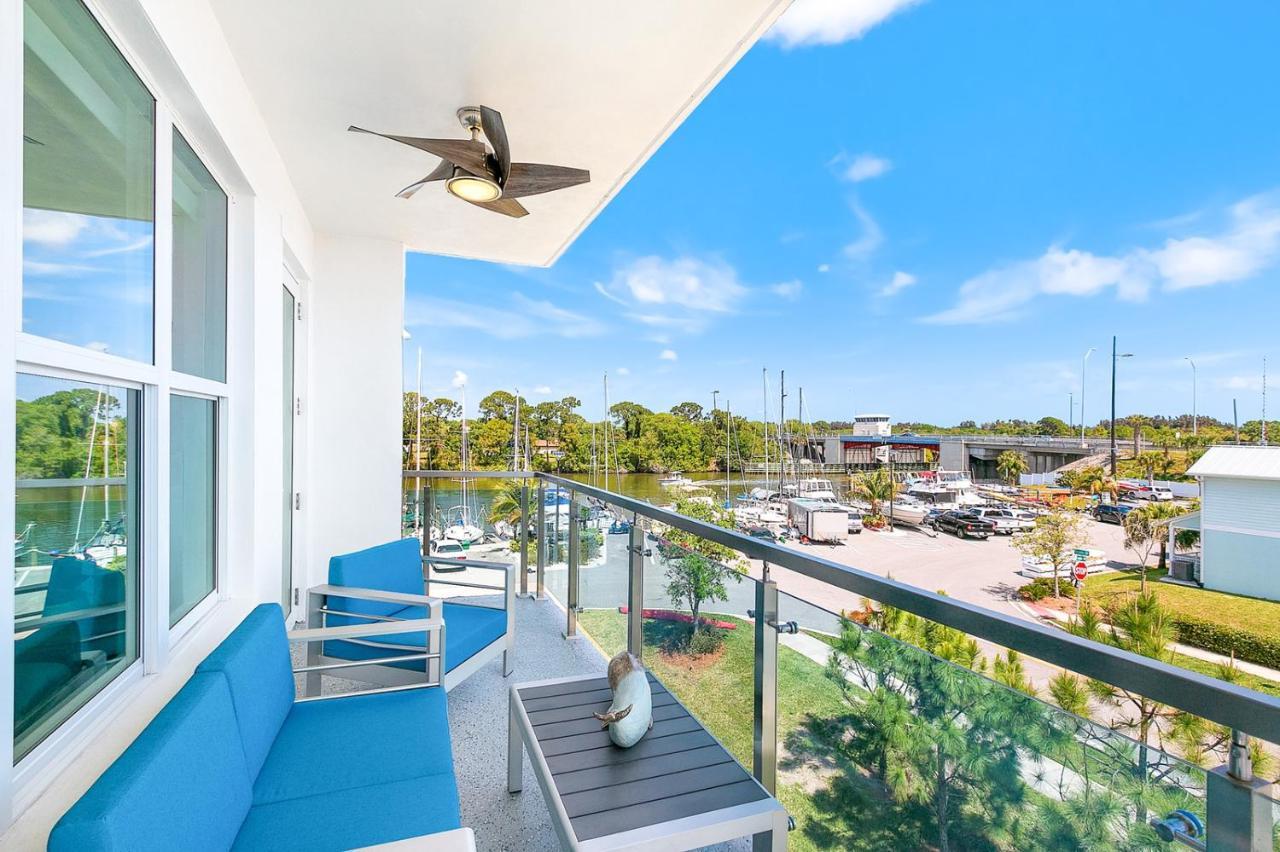 Cape Crossing Resort & Marina Merritt Island 外观 照片