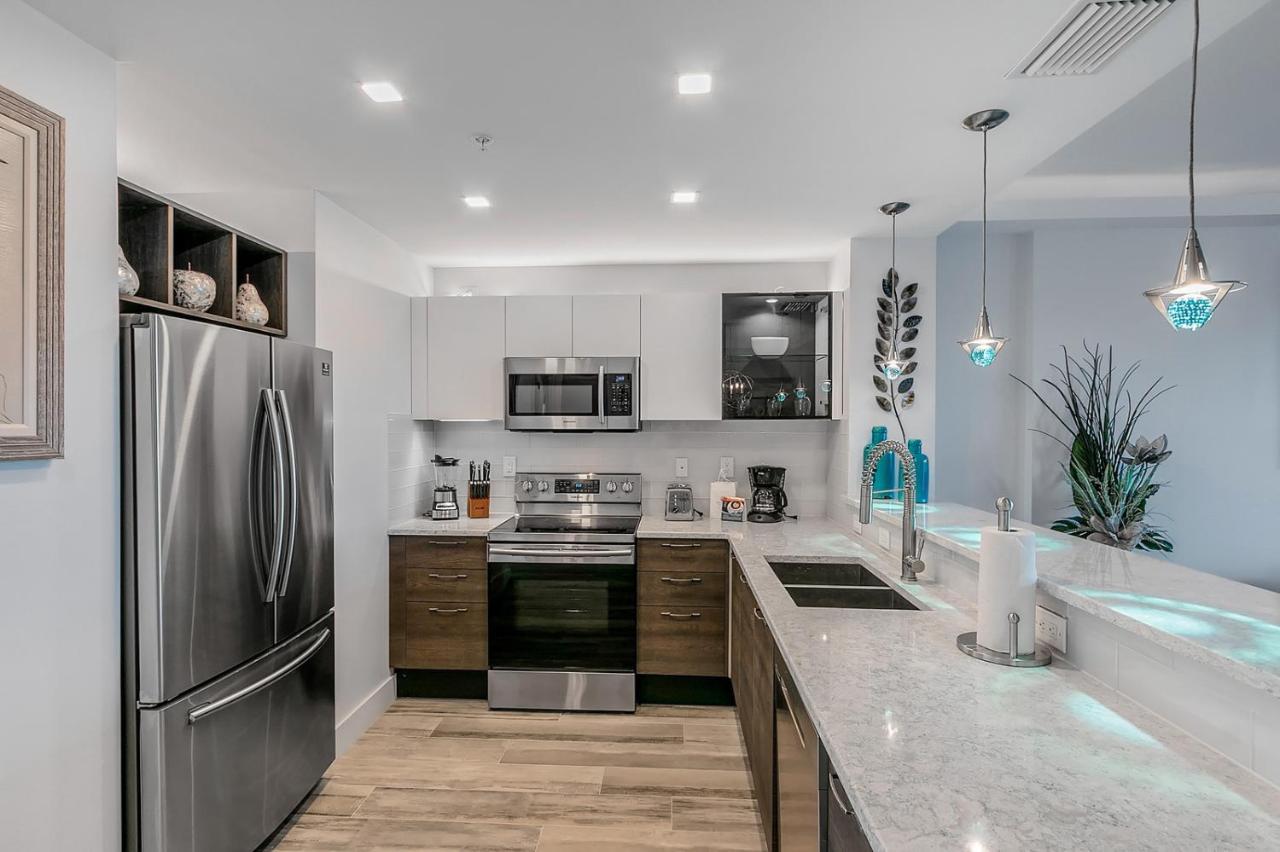 Cape Crossing Resort & Marina Merritt Island 外观 照片