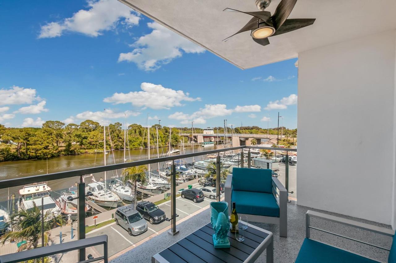 Cape Crossing Resort & Marina Merritt Island 外观 照片