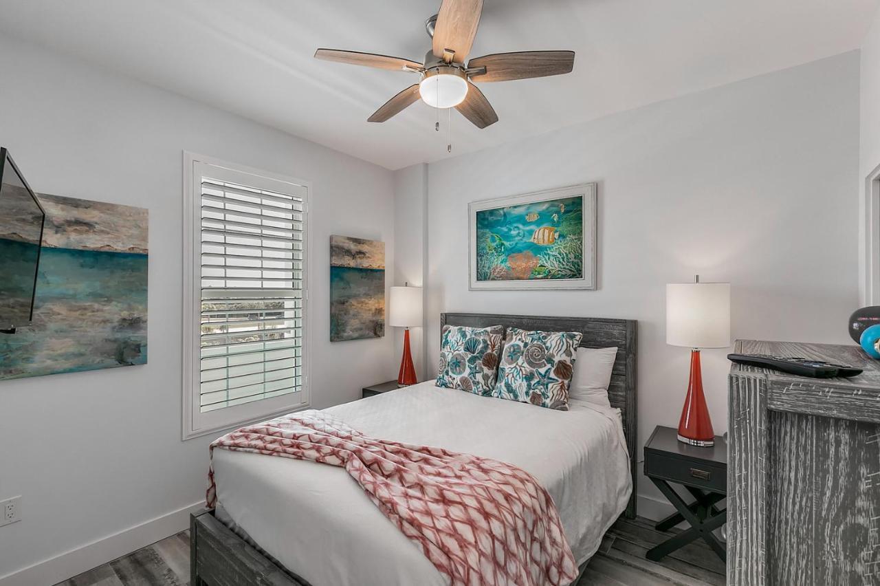 Cape Crossing Resort & Marina Merritt Island 外观 照片