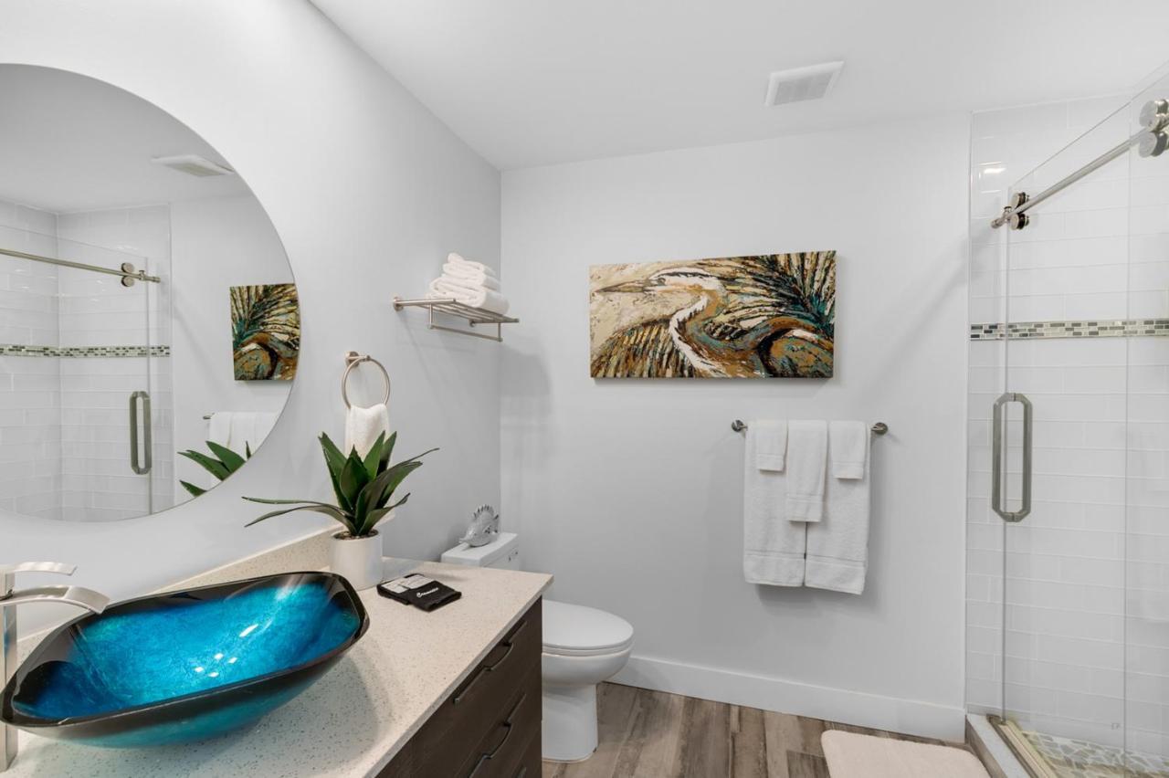 Cape Crossing Resort & Marina Merritt Island 外观 照片