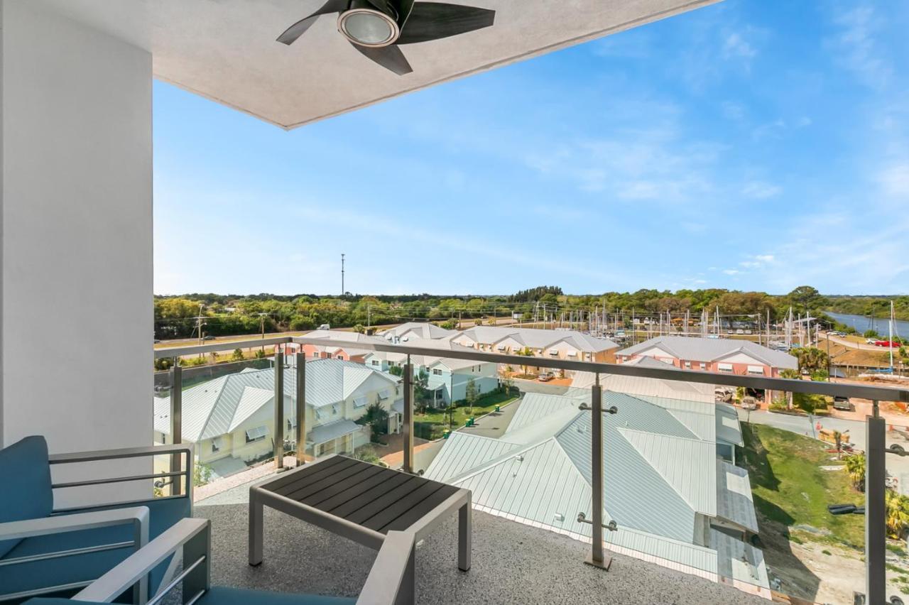 Cape Crossing Resort & Marina Merritt Island 外观 照片