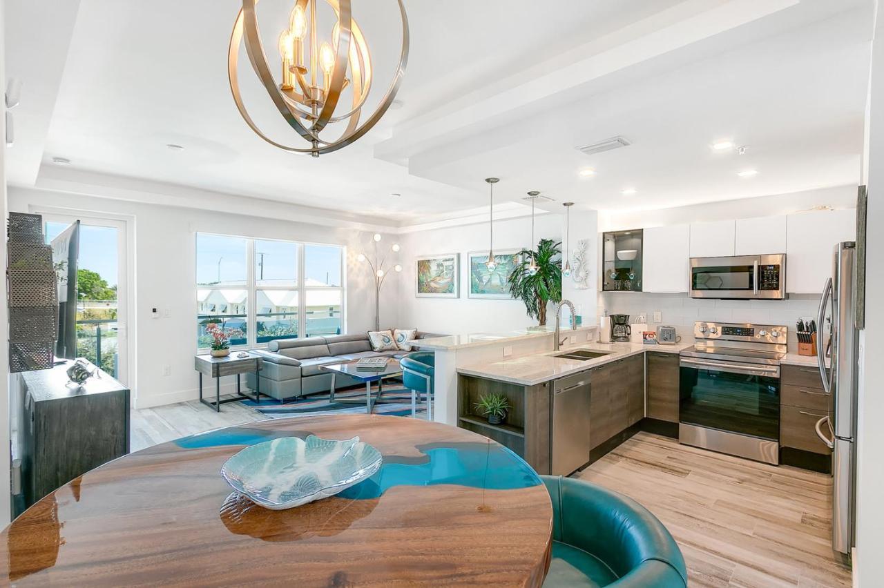 Cape Crossing Resort & Marina Merritt Island 外观 照片